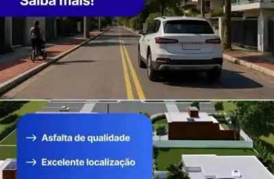 Lote à venda no loteamento terra bela , jardim , nossa senhora do socorro, se