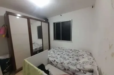 Apartamento com 2 quartos à venda na Rua Três, Olaria, Aracaju