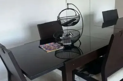 Apartamento para locação no edifício miramar , mangabeiras , maceió, al