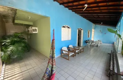 Casa com 4 quartos à venda na Rua Chile, 1, Nossa Senhora do Ó, Paulista