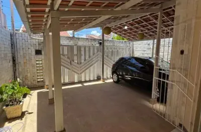 Casa com 3 quartos à venda na Rua Dr Manoel Candido Pereira, 777, Luzia, Aracaju