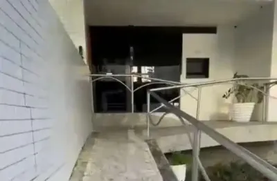 Apartamento para locação no yvresse's village , boa viagem , recife, pe