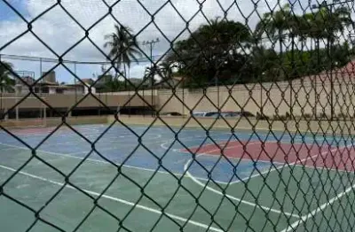 Apartamento com 3 quartos à venda na Rua da Gratidão, Piatã, Salvador