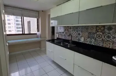 Apartamento à venda no le parc boa viagem , boa viagem , recife, pe