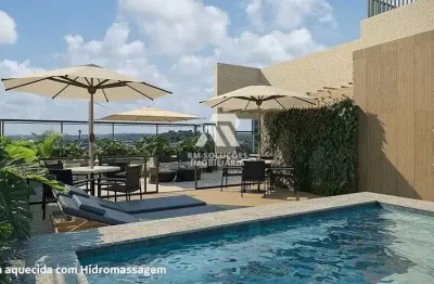 Apartamento à venda no park raquel parnamirim , parnamirim , recife, pe