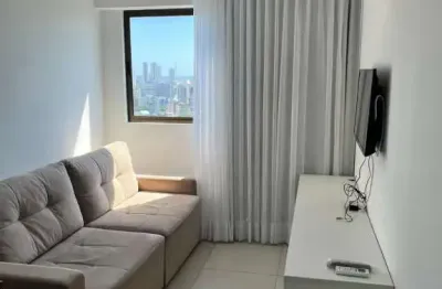 Apartamento para locação no beach class ilha do leite , ilha do leite , recife, pe