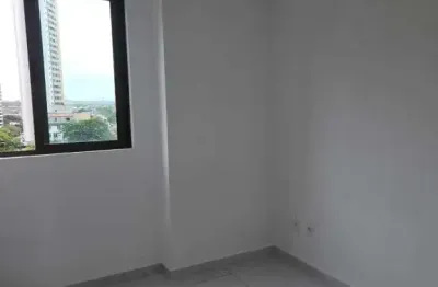 Apartamento para locação no edifício park home , aflitos , recife, pe
