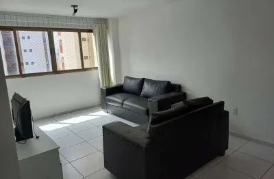 Apartamento para locação no mesquita residence , boa viagem, recife, pe
