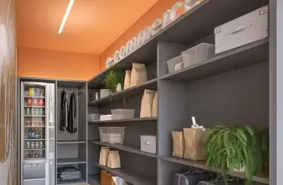 Apartamento à venda no concept jatiúca - studio na 2° quatra da praia , jatiúca, maceió, al