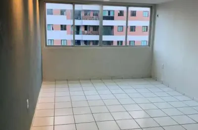 Apartamento para locação no edf santa catarina , graças , recife, pe