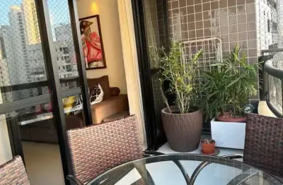 Apartamento à venda no r. gen. abreu e lima , tamarineira , recife, pe