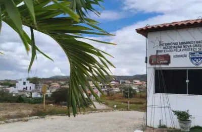 Terreno à venda na Rodovia 87, 87, Novo Gravatá, Gravatá