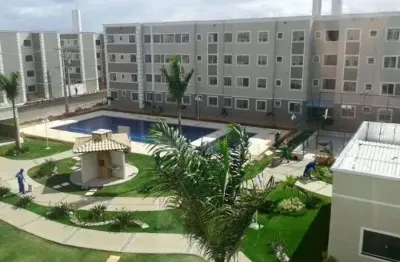 Apartamento à venda no alameda dos jardins , inácio barbosa , aracaju, se