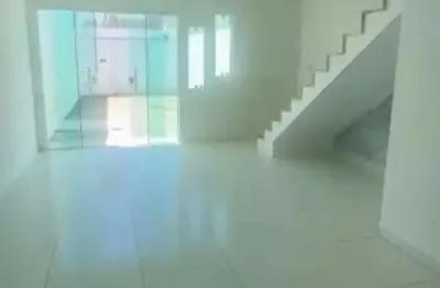 Casa com 3 quartos à venda na Rua Elsa Paranhos, 398, Ipitanga, Lauro de Freitas