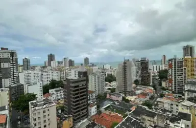 Apartamento à venda no rua oscar carrascosa,  – barra, salvador/ba , barra, salvador, ba
