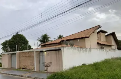 Casa com 4 quartos à venda na Rua Manoel João, 155, Canafístula, Arapiraca