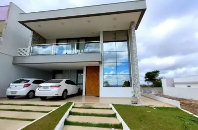 Casa em condomínio fechado com 5 quartos à venda na Avenida João Crisóstomo Ramalho, Canafístula, Arapiraca