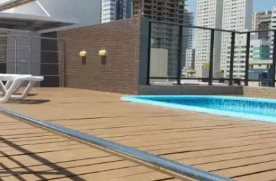 Apartamento para locação no res aurea alice , jardim oceania , joão pessoa, pb