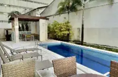 Apartamento à venda no r. melvin jones , jardim armação , salvador, ba