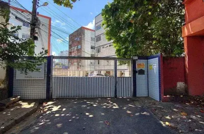 Apartamento para locação no luciana cristina, encruzilhada, recife, pe