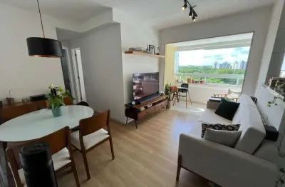 Apartamento à venda no life jabotiana , jabotiana , aracaju, se