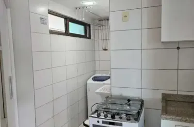 Apartamento para locação no edf park amazonas , boa vista , recife, pe