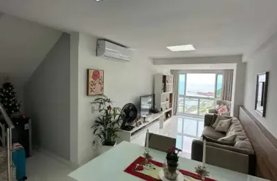 Cobertura com 2 quartos à venda na Largo do Farol da Barra, Barra, Salvador