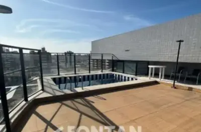 Apartamento para locação no edf. atlantis , ponta verde, maceió, al