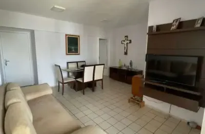 Apartamento à venda no edf. ricardo iii , casa forte , recife, pe