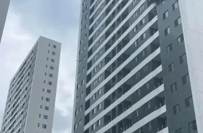 Apartamento à venda no edifício casttelo de ledebour , campo grande , recife, pe