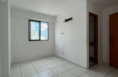 Apartamento à venda no edf. gran parc premium , rosarinho , recife, pe