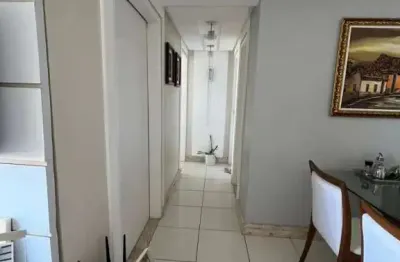 Apartamento à venda no bougainville residence , jabotiana, aracaju, se