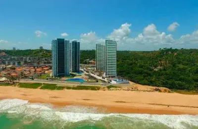 Apartamento à venda no lanai beach - beira-mar 2 quartos , jacarecica , maceió, al