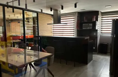 Apartamento para locação no studio design 2  tannat , jatiúca , maceió, al