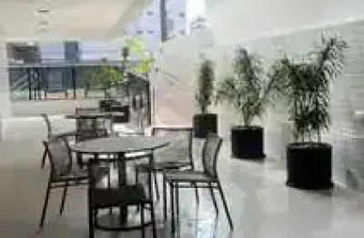 Apartamento com 1 quarto para alugar na Rua José Freire Moura, Ponta Verde, Maceió