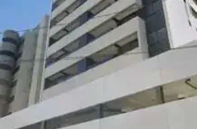 Apartamento com 1 quarto para alugar na Rua José Freire Moura, Ponta Verde, Maceió