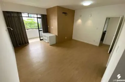 Apartamento à venda no jardim tropical residence , jardins, aracaju, se