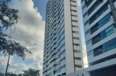 Apartamento à venda no praça das paineiras , cordeiro , recife, pe