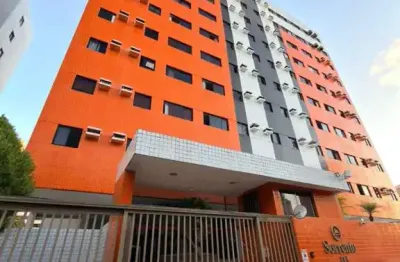 Apartamento para locação no sorrento , ponta verde , maceió, al