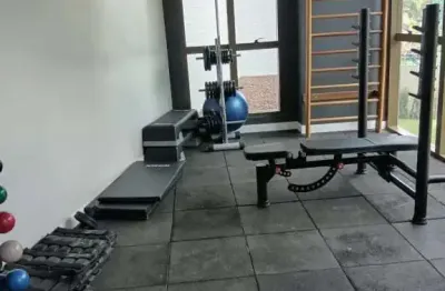 Apartamento à venda no parque das palmeiras  312 pm , caxangá , recife, pe