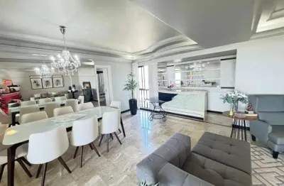 Apartamento com 3 quartos à venda na Avenida Governador Paulo Barreto de Menezes, Jardins, Aracaju