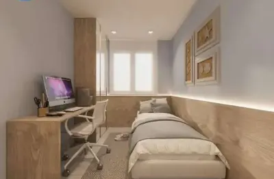 Apartamento à venda no grand via , cidade universitária , maceió, al