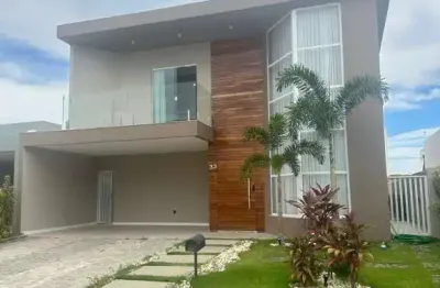 Casa para locação no terras alphaville sergipe 1 , alphaville , barra dos coqueiros, se