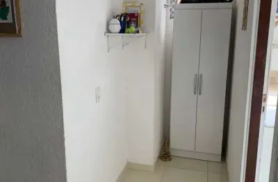 Apartamento para locação no residencial gênova , catu de abrantes , camaçari, ba