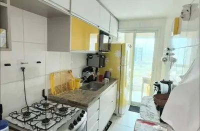 Apartamento à venda no Illuminare Residence, FAROLÂNDIA, Aracaju, SE