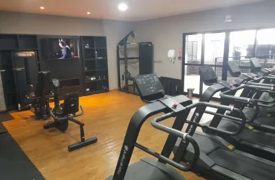 Apartamento com 3 quartos para alugar na Rua Marechal Antônio Guedes Muniz, Jatiúca, Maceió