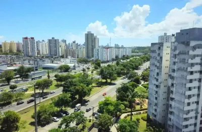 Apartamento à venda no moradas do bosque , imbuí , salvador, ba