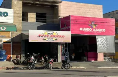 Comercial para vender e alugar em rua pública, centro, lagarto, se