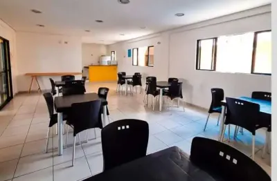 Apartamento para locação no condomínio arte vida 2 , barro duro , maceió, al