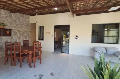 Casa em condomínio fechado com 3 quartos à venda na Rua Orlando Tavares Macedo, Aruana, Aracaju